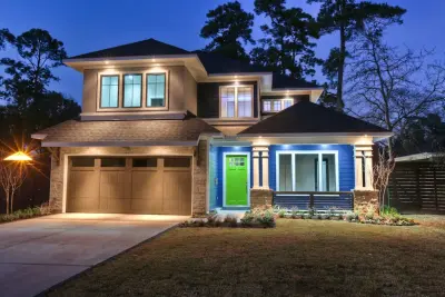 Allen Irvin - Designer - Architectural & Building Design Services in Summerfield, FL