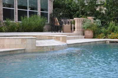Thompson's Landscaping - Landscape Construction in Magnolia, TX