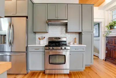 2420 Design - Design-Build Services in Richmond, VA