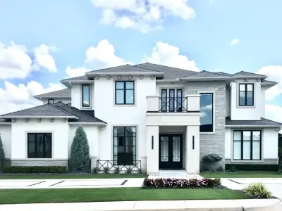 Shane Rickey Design - Design-Build Services in Edmond, OK