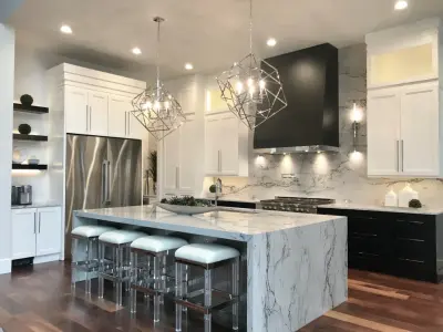Golden Cypress — Architectural & Building Design Services project by Shane Rickey Design