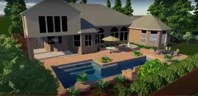 Thompson's Landscaping - Landscape Construction in Magnolia, TX