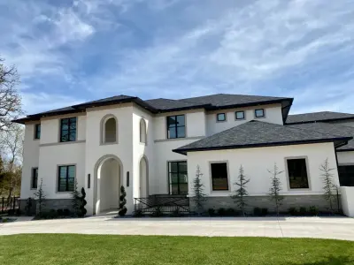 Shane Rickey Design - Design-Build Services in Edmond, OK