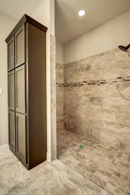 Goldfinch Lane Model Home by Whiteley & Whiteley