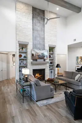 Austin Design Group - Kitchen Remodeling in Austin, TX