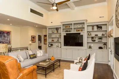 Dowds Design Collection LLC - Custom Home Builders in Mebane, NC