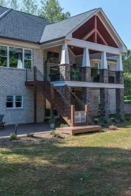 Dowds Design Collection LLC - Custom Home Builders in Mebane, NC