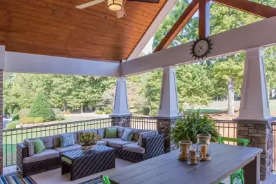 Dowds Design Collection LLC - Custom Home Builders in Mebane, NC