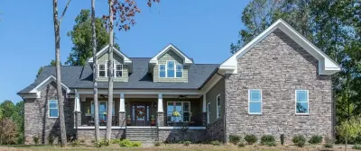Dowds Design Collection LLC - Custom Home Builders in Mebane, NC