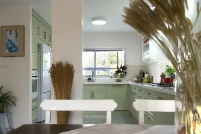 Medzini Designs - Kitchen Remodeling in Austin, TX