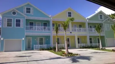 Perla Torres Drafting and Design - Custom Home Builders in Port Isabel, TX