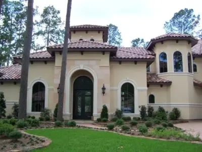 Darrin Harvey Designs - Custom Home Builders in Houston, TX