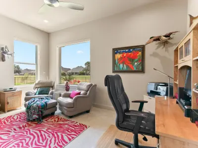 Harbor Lakes Modern — Architectural & Building Design Services project by Bohannon Design Team