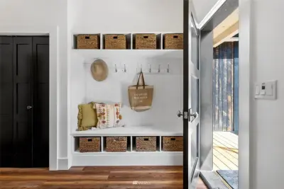Pacific Home Source LLC - Custom Home Builders in Tacoma, WA
