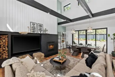 Pacific Home Source LLC - Custom Home Builders in Tacoma, WA