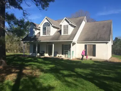Byrne Haus Custom Home Design - Design-Build Services in College Station, TX