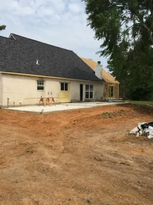 Challenging Renovation — Architectural & Building Design Services project by Byrne Haus Custom Home Design