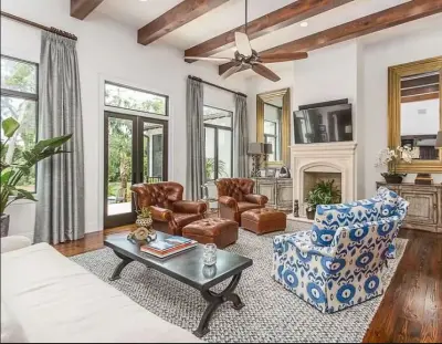 Hawkins Isle — Architectural & Building Design Services project by DesignHouse SSI, LLC