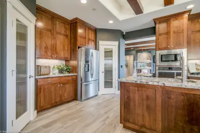 Tupelo Home Design - Architectural & Building Design Services in Chico, CA