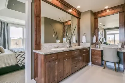 Tupelo Home Design - Architectural & Building Design Services in Chico, CA