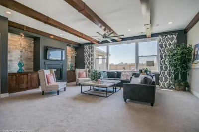 Tupelo Home Design - Architectural & Building Design Services in Chico, CA