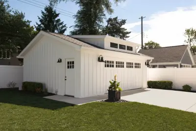 Oak Street Design - Design-Build Services in Rochester, MI