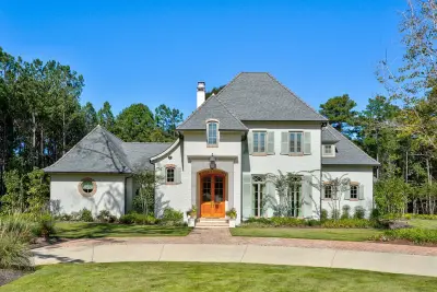 Highland Residence — Architectural & Building Design Services project by Ballou Design Group