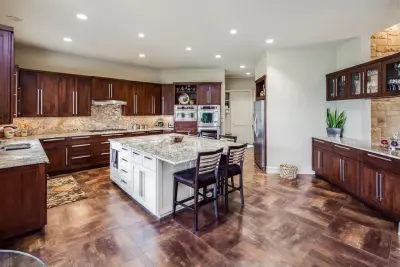 Austin Design Group - Kitchen Remodeling in Austin, TX