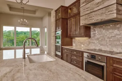 Oscar E. Flores Design Studio, LLC - Design-Build Services in San Antonio, TX