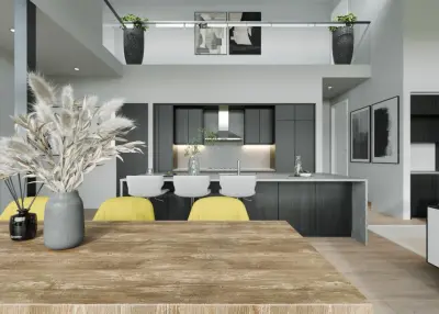AXIS Productions - Architectural & Building Design Services in Basalt, CO