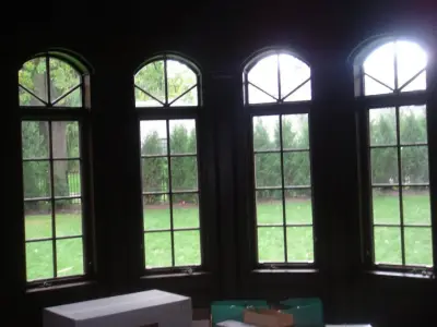 S.E.B Designs - Design-Build Services in Atlanta, GA