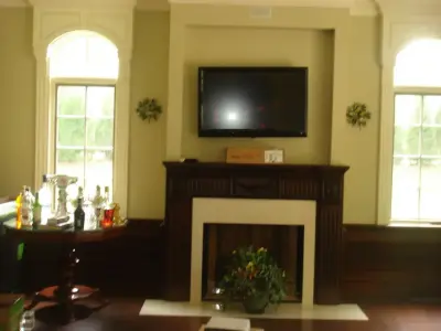 S.E.B Designs - Design-Build Services in Atlanta, GA