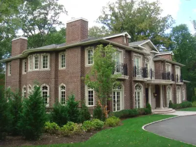 S.E.B Designs - Design-Build Services in Atlanta, GA