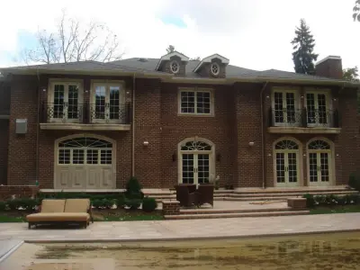 S.E.B Designs - Design-Build Services in Atlanta, GA