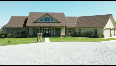 Steve Cantrell Design and Drafting - Interior Design & Decorating in Bartlesville, OK