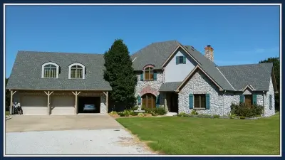 Steve Cantrell Design and Drafting - Interior Design & Decorating in Bartlesville, OK