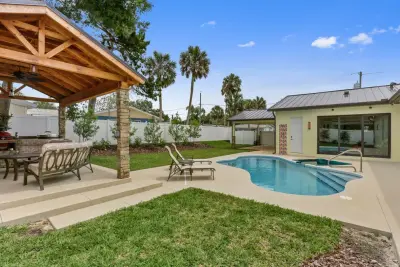 Mangrove Bay Design & Lighting - Architectural & Building Design Services in New Smyrna Beach, FL