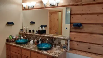 RS Design - Architectural & Building Design Services in Mount Shasta, CA