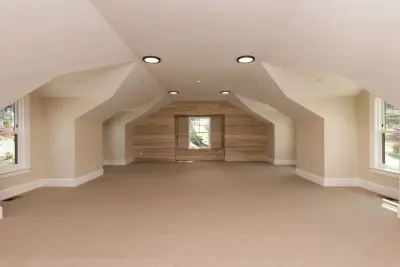Houghton 5621 Project — Architectural & Building Design Services project by Highland Design LLC