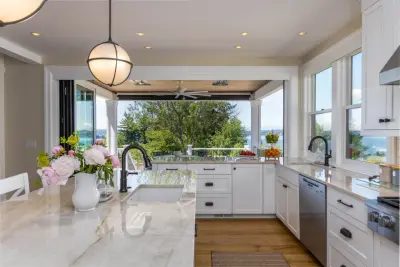 Highland Design LLC - Custom Home Builders in Kirkland, WA