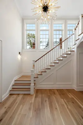 Oak Street Design - Design-Build Services in Rochester, MI