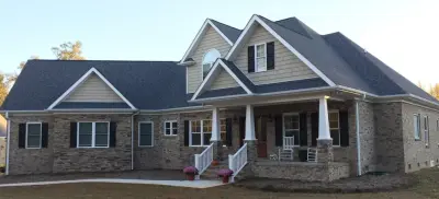 Stoney Creek Strategy — Architectural & Building Design Services project by Dowds Design Collection LLC