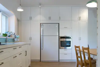 Medzini Designs - Kitchen Remodeling in Austin, TX