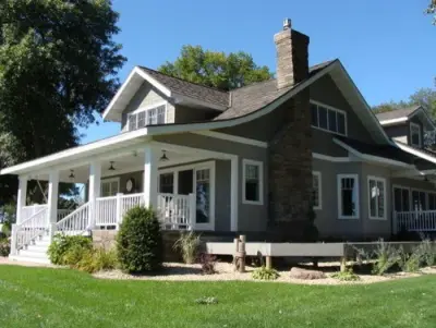 Freeborn Lumber Company - Carpentry & Woodworking in Albert Lea, MN