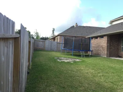 Thompson's Landscaping - Landscape Construction in Magnolia, TX