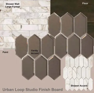 Hurst Project — Architectural & Building Design Services project by Urban Loop Studio