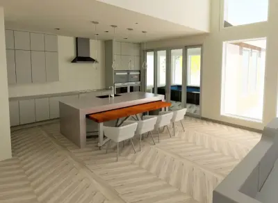 Urban Loop Studio - Design-Build Services in Dallas, TX