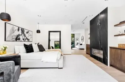 Brian Soucy Architectural Design - Design-Build Services in Sherman Oaks, CA