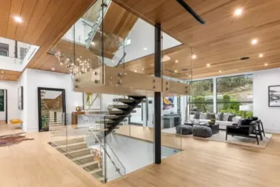 Brian Soucy Architectural Design - Design-Build Services in Sherman Oaks, CA
