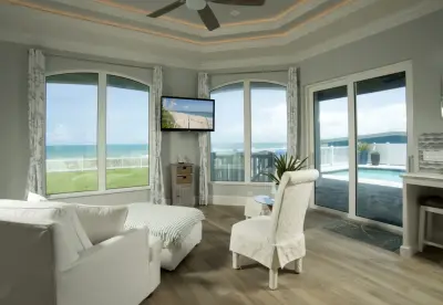 Jeffrey K. Joseph Residential Design LLC - Interior Design & Decorating in Melbourne, FL